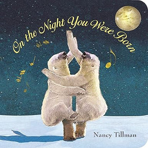 On Night You Were Born