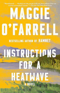 Instructions For Heatwave