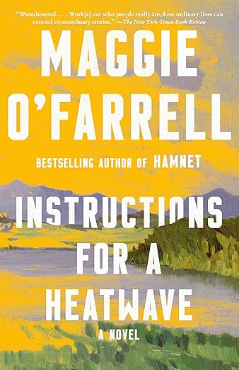 Instructions For Heatwave