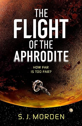 The Flight of the Aphrodite