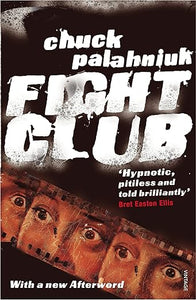 Fight Club Reissue