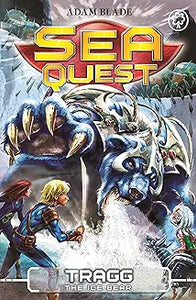 Seaquest 14: Tragg Ice Bear