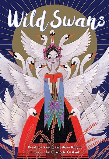 Wild Swans