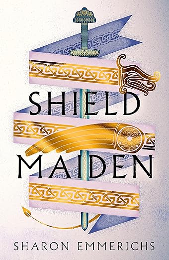Shield Maiden /T