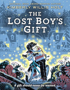 Lost Boy'S Gift