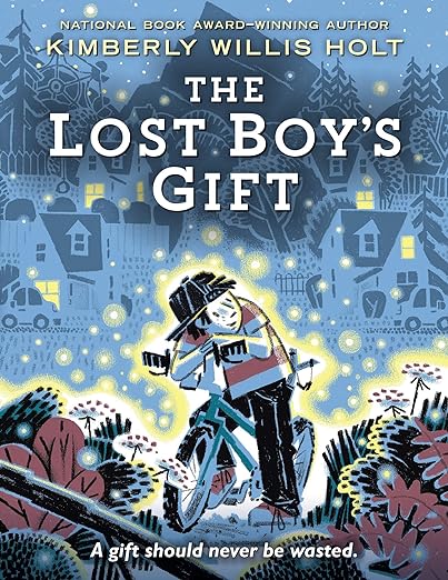 Lost Boy'S Gift