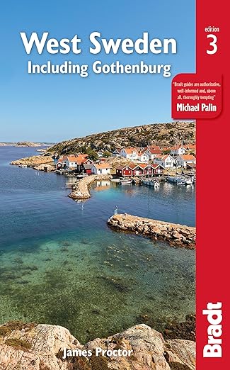 Bradt: West Sweden
