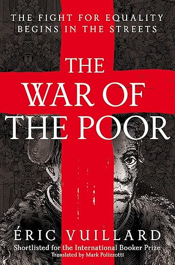 War Of Poor