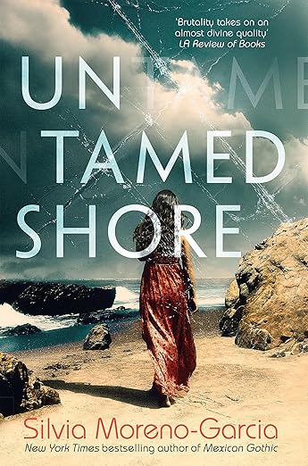 Untamed Shore /T