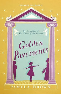 Bluedoor03 Golden Pavements