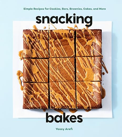 Snacking Bakes /H