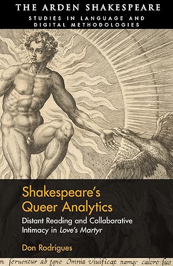 Shakespeare S Queer Analytics