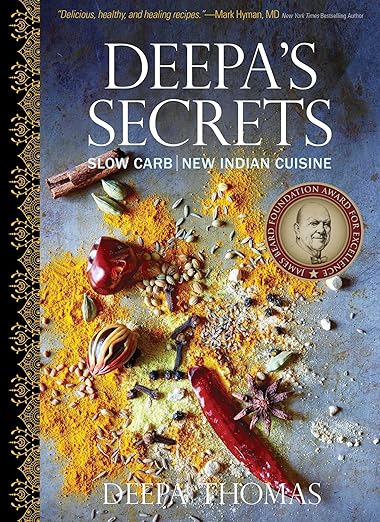 Deepa'S Secrets