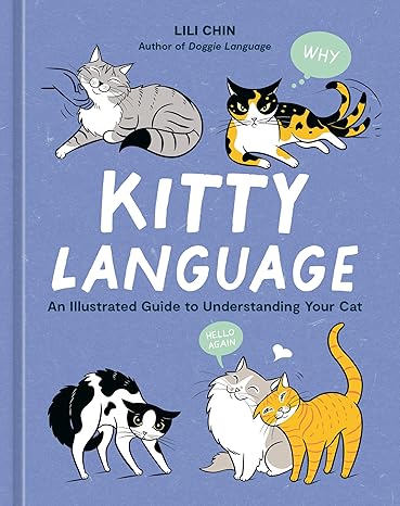 Kitty Language /H