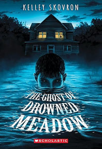 Ghost Of Drowned Meadow