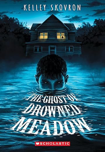 Ghost Of Drowned Meadow