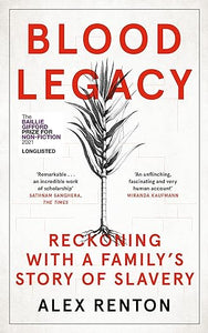 Blood Legacy: Slavery /H