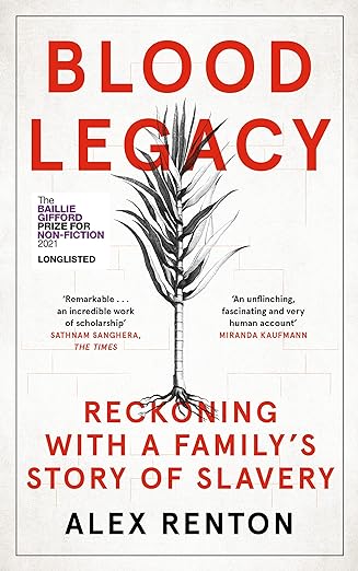 Blood Legacy: Slavery /H