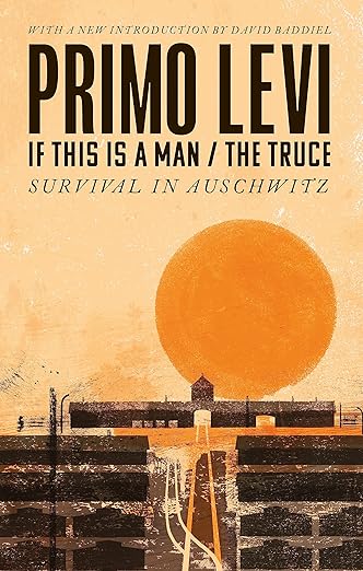 If This Is A Man/The Truce