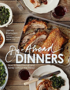 Do-Ahead Dinners /H