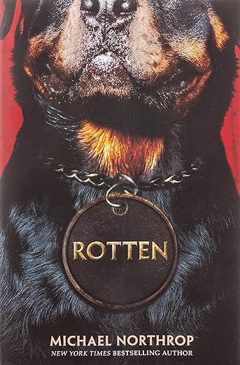 Rotten
