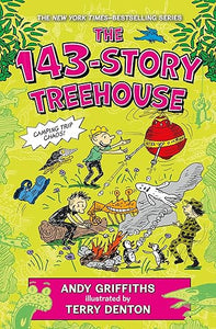 143-Story Treehouse