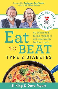 Healthy Bikers: Beat Type 2 Diabetes /T