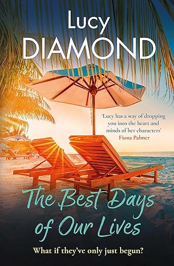 Best Days Of Our Lives /T