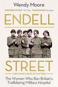 Endell Street