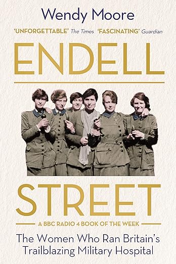 Endell Street