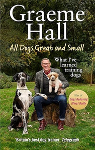 All Dogs Great And Small /H