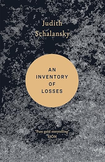 Inventory Of Losses