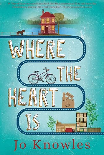 Where Heart Is