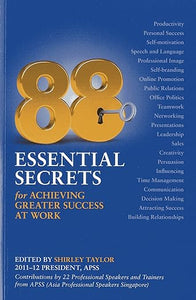 88 Essential Secrets