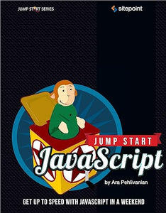 Jump Start Java Script