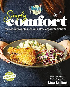 Hungry Girl Simply Comfort /T