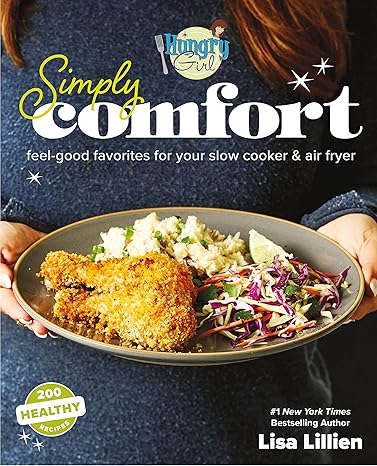 Hungry Girl Simply Comfort /T