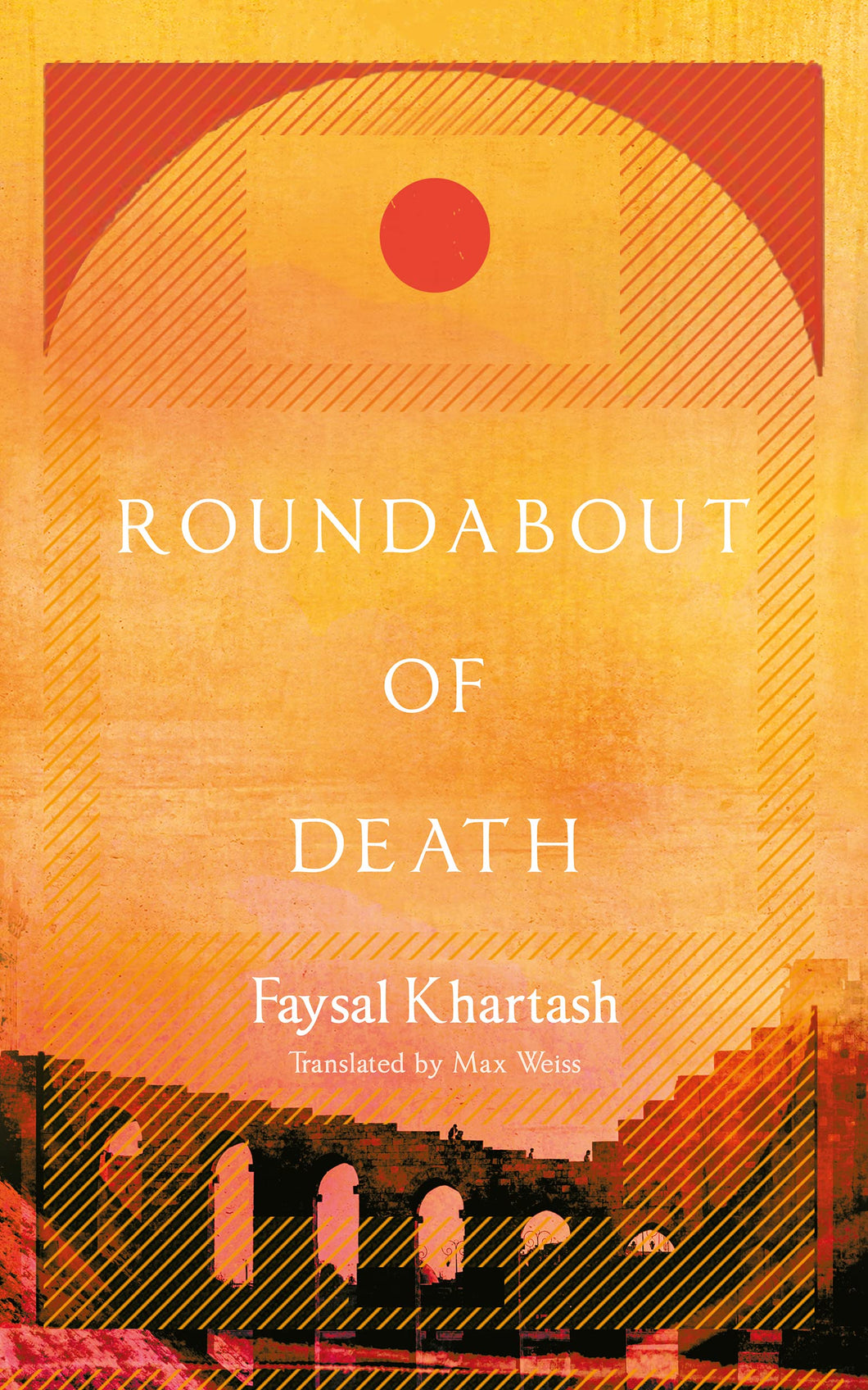 Roundabout Of Death /T