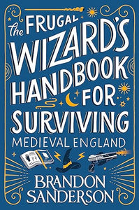 Frugal Wizard'S Handbook For Surviving /T