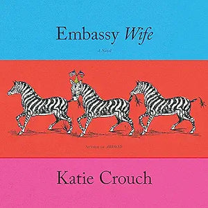Embassy Wife