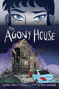 Agony House