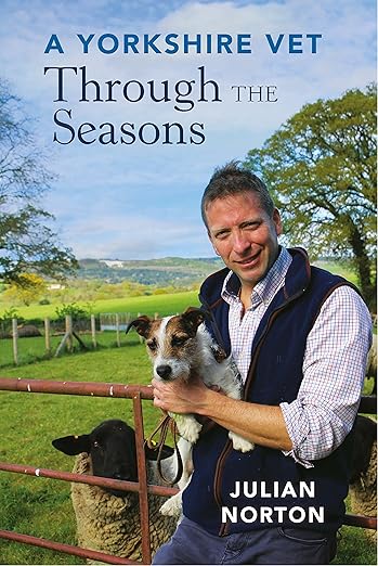 Yorkshire Vet Through The Seasons