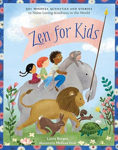 Zen For Kids /T
