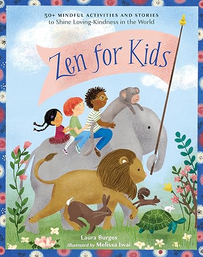 Zen For Kids /T