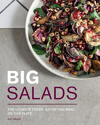 Big Salads /P