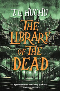 The Library Of the Dead