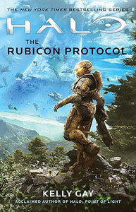 Halo: Rubicon Protocol