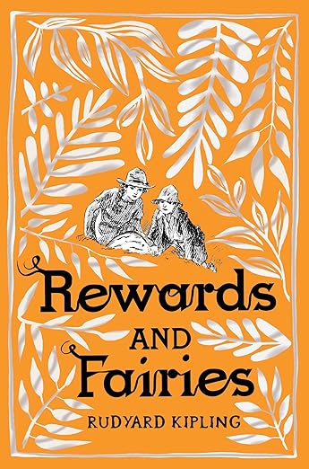 Rewards And Fairies