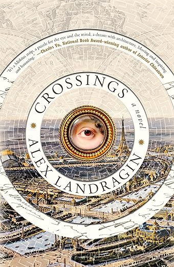 Crossings: A Novel