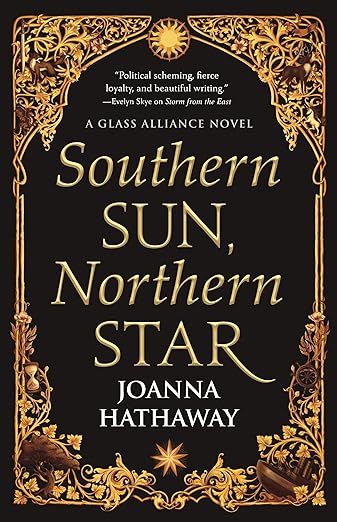 Southern Sun; Northern Star